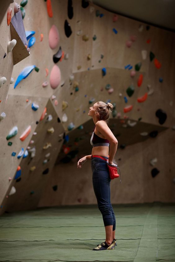 Зображення до Скелелазіння 🧗‍♂️